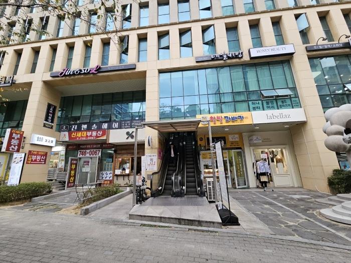 부산광역시 해운대구 양운로 53, 12층1201호 (좌동,투모로우오피스텔)구) 부산광역시 해운대구 좌동 1475-2 오피스텔 경매 사진 7