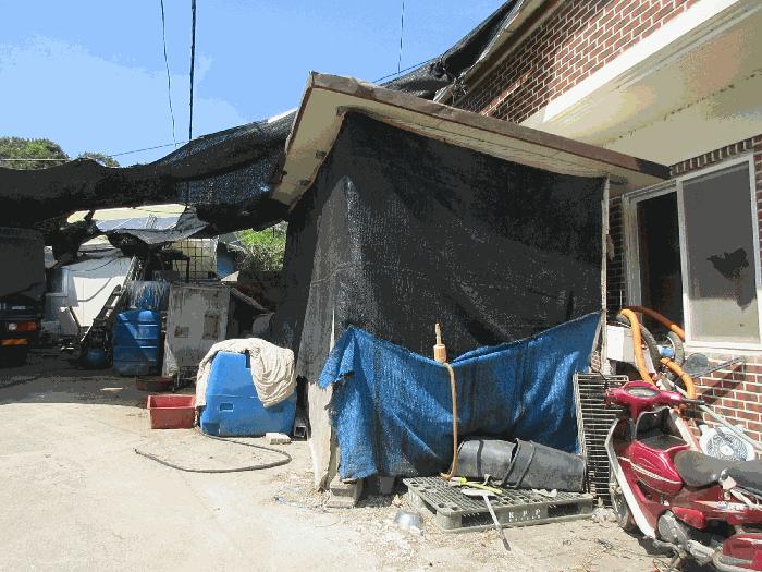 전라남도 나주시 문평면 산호리 927 대지 경매 사진 12