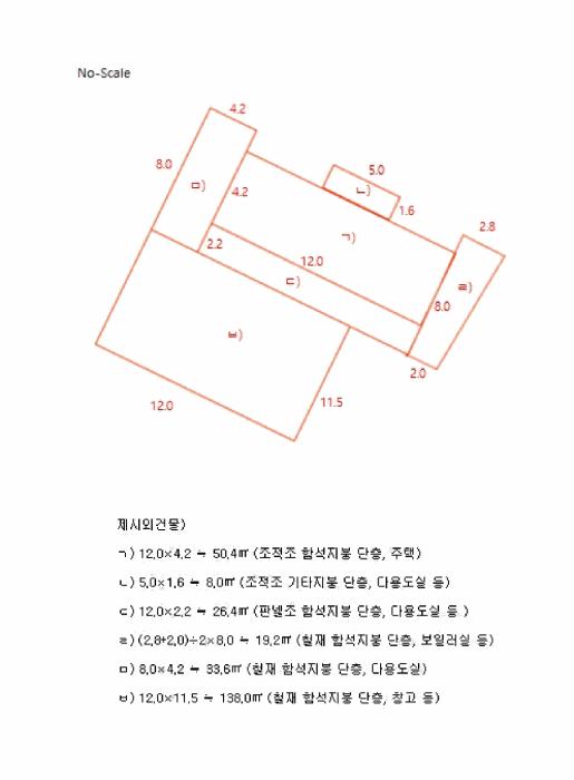 전라남도 나주시 문평면 산호리 927 대지 경매 사진 23