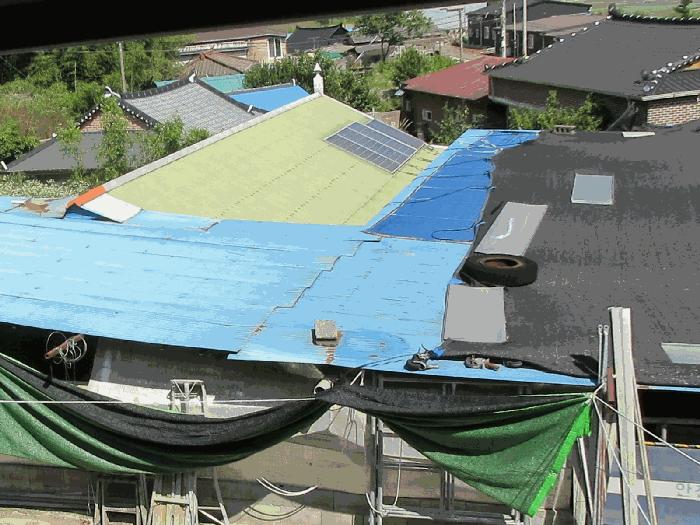 전라남도 나주시 문평면 산호리 927 대지 경매 사진 8