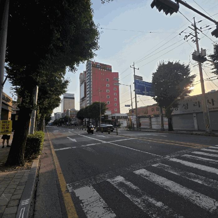 광주 동구 오피스텔