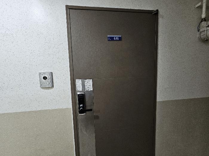 광주광역시 서구 치평동 1210-3 센트럴시티오피스텔 6층616호 오피스텔 경매 사진 6