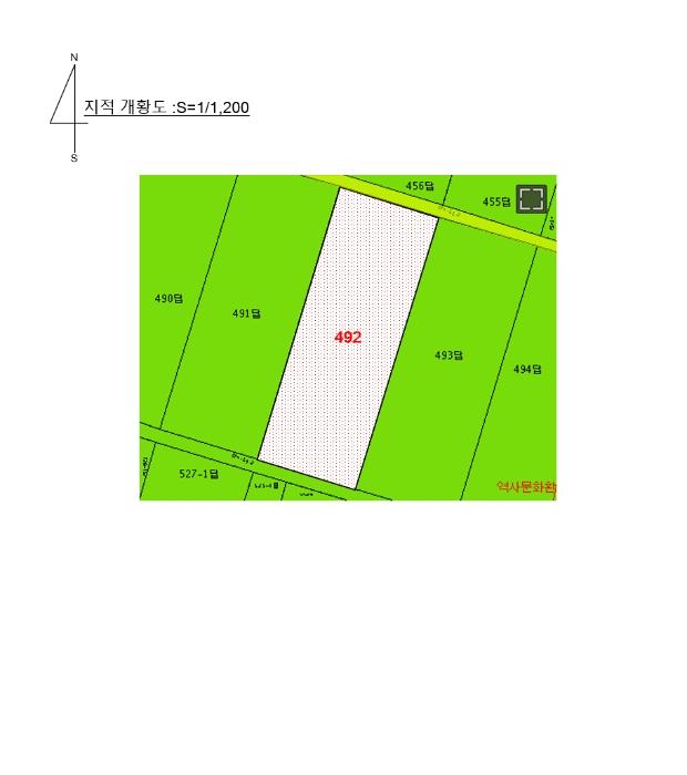 부산광역시 강서구 식만동 492 답 경매 사진 7