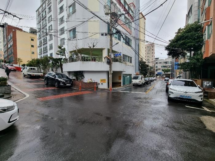 제주특별자치도 제주시 도남동 664-1 대지 경매 사진 6
