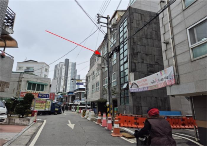 경기도 의정부시 신촌로75번길 16, 101동 4층 403호 (가능동,누리파크빌)구) 경기도 의정부시 가능동 45-14 다세대(빌라) 경매 사진 1