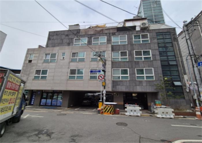 경기도 의정부시 신촌로75번길 16, 101동 4층 403호 (가능동,누리파크빌)구) 경기도 의정부시 가능동 45-14 다세대(빌라) 경매 사진 2