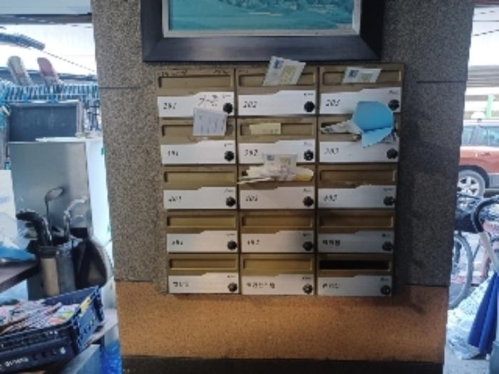 경기도 의정부시 신촌로75번길 16, 101동 5층 501호 (가능동,누리파크빌)구) 경기도 의정부시 가능동 45-14 다세대(빌라) 경매 사진 10