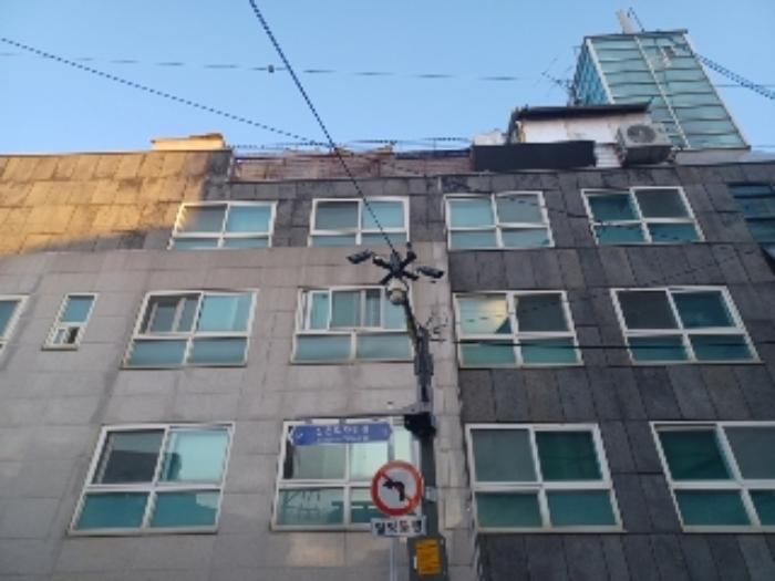 경기도 의정부시 신촌로75번길 16, 101동 5층 501호 (가능동,누리파크빌)구) 경기도 의정부시 가능동 45-14 다세대(빌라) 경매 사진 7