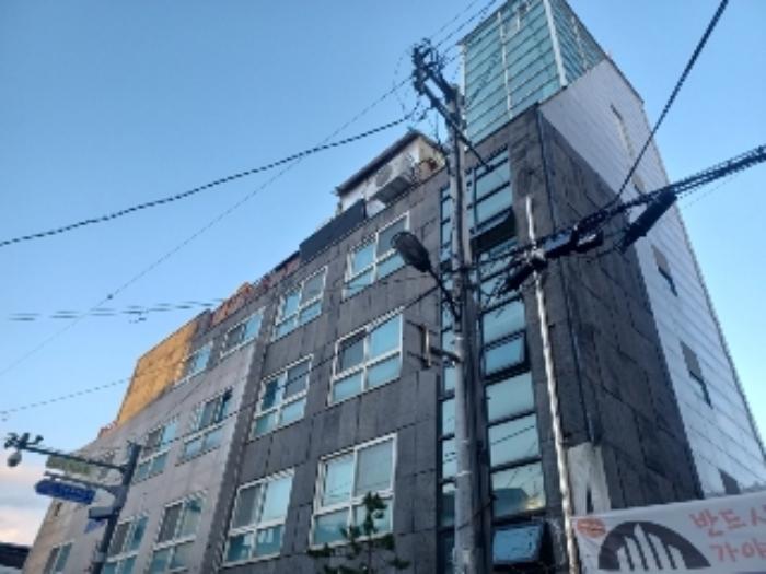 경기도 의정부시 신촌로75번길 16, 101동 5층 502호 (가능동,누리파크빌)구) 경기도 의정부시 가능동 45-14 다세대(빌라) 경매 사진 6