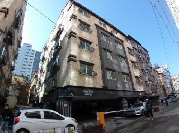 서울특별시 강서구 강서로52길 64, 제101동 제2층 제203호 (내발산동, 아데나캐슬)구) 서울특별시 강서구 내발산동 651-6 오피스텔 경매 사진 5