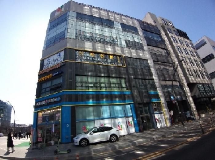서울특별시 강서구 마곡동 801-7 이웰메디파크 제2층 제210호 근린상가 경매 사진 15