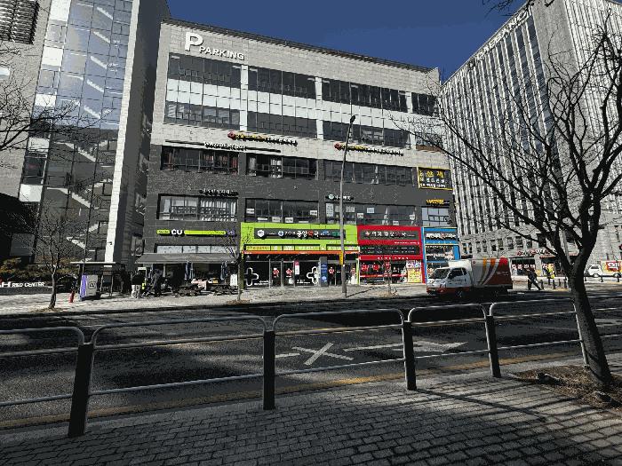 서울특별시 강서구 마곡동 801-7 이웰메디파크 제2층 제210호 근린상가 경매 사진 5
