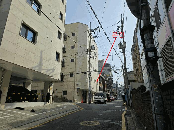 서울특별시 금천구 독산동 972-32 블루972 제2층 제201호 다세대(빌라) 경매 사진 2
