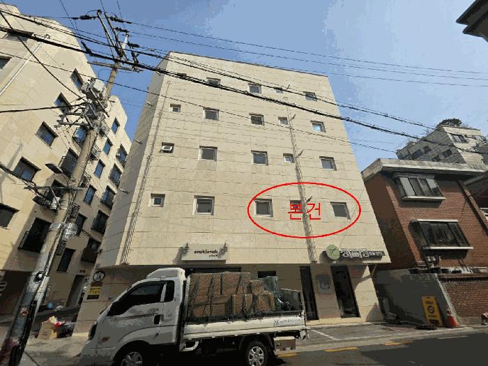서울특별시 금천구 독산동 972-32 블루972 제2층 제201호 다세대(빌라) 경매 사진 3