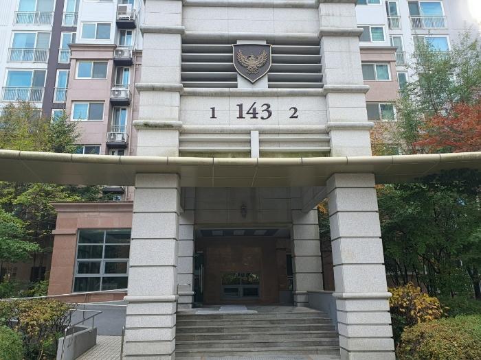 경기도 화성시 동탄반석로 231, 143동 2층201호 (석우동,동탄예당마을롯데캐슬)구) 경기도 화성시 석우동 55 아파트 경매 사진 2