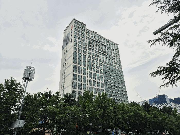 대구광역시 동구 신천동 292-6 동대구유성푸르나임 13층오피스텔1321호 오피스텔 경매 사진 2