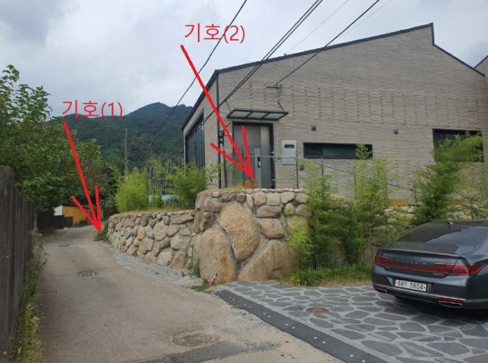 대구광역시 군위군 부계면 대율리 685-1 주택 경매 사진 1