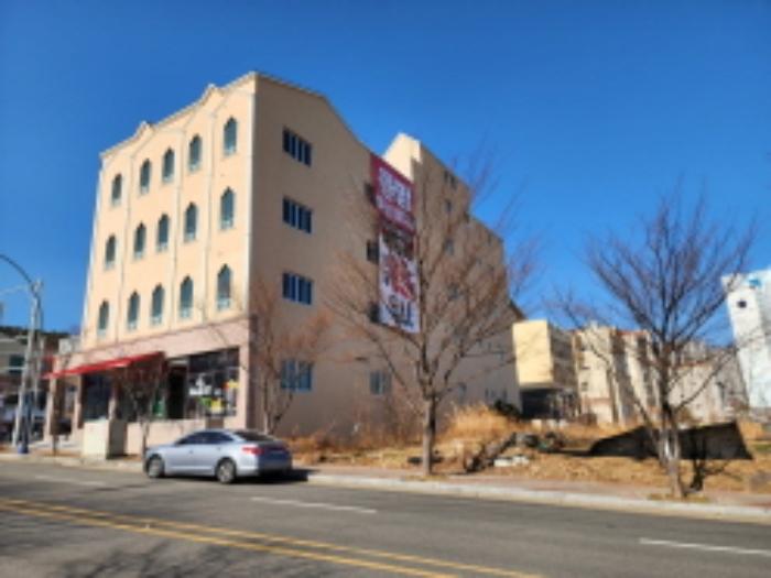 울산광역시 북구 산하중앙2로 238, 4층404호 (산하동,강동블루마더테라스)구) 울산광역시 북구 산하동 995-14 근린상가 경매 사진 12