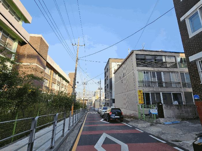 대전광역시 동구 가양동 33-11 3층305호 다세대(빌라) 경매 사진 2