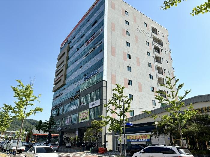 울산광역시 중구 종가6길 7, 3층305호 (우정동,더테라스)구) 울산광역시 중구 우정동 511-3 근린상가 경매 사진 2