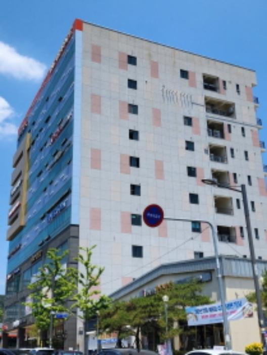 울산광역시 중구 종가6길 7, 3층305호 (우정동,더테라스)구) 울산광역시 중구 우정동 511-3 근린상가 경매 사진 7