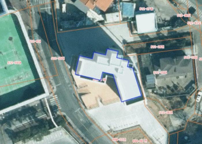 충청남도 서산시 충의로 25-13, 1층103호구) 충청남도 서산시 예천동 512-8 근린상가 경매 사진 16