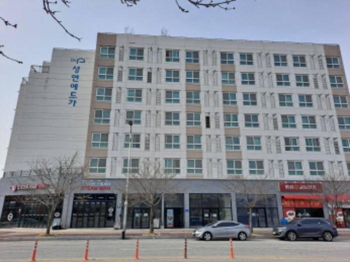 충청남도 서산시 성연면 성연3로 123, 2층209호 (성연에드가오피스텔)구) 충청남도 서산시 성연면 오사리 1629 오피스텔 경매 사진 9