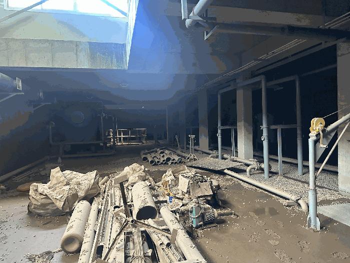 충청남도 서산시 운산면 고산리 423-21 임야 경매 사진 1