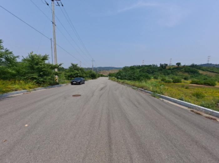 충청남도 서산시 운산면 고산리 423-21 임야 경매 사진 19