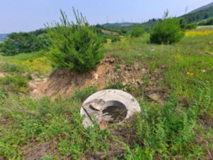 충청남도 서산시 운산면 고산리 423-21 임야 경매 사진 20
