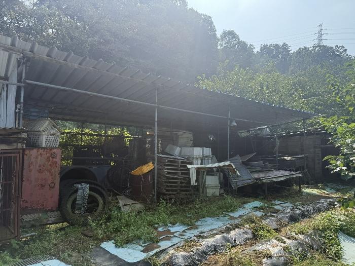 충청남도 서산시 팔봉면 금학리 388 전 경매 사진 11