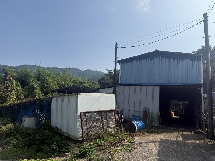 충청남도 서산시 팔봉면 금학리 388 전 경매 사진 12