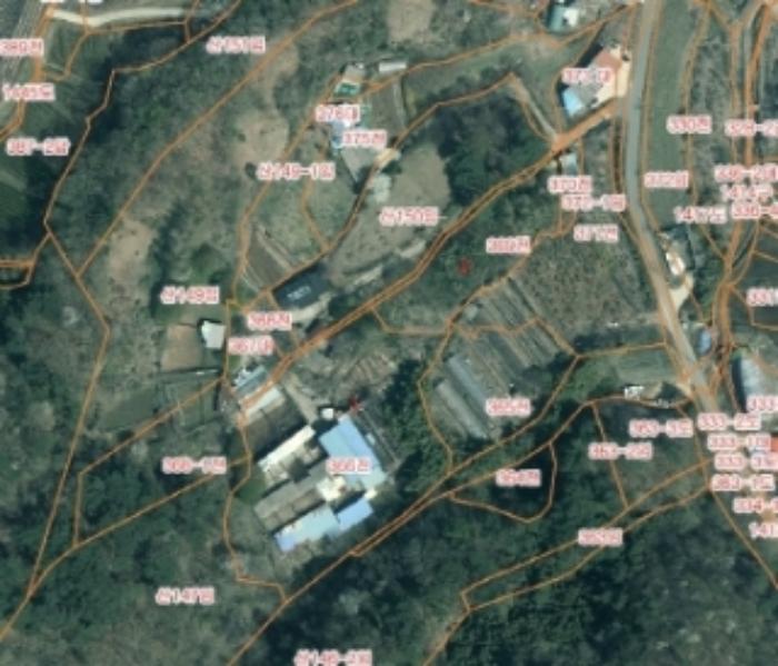 충청남도 서산시 팔봉면 금학리 388 전 경매 사진 29