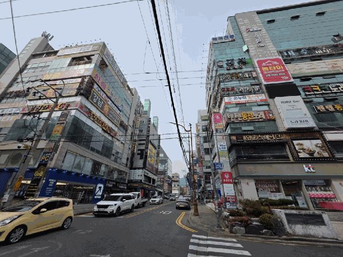 경상남도 창원시 성산구 상남동 12-8 대신빌딩 5층501호 근린상가 경매 사진 4