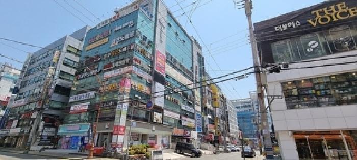경상남도 창원시 성산구 상남동 12-8 대신빌딩 5층501호 근린상가 경매 사진 6