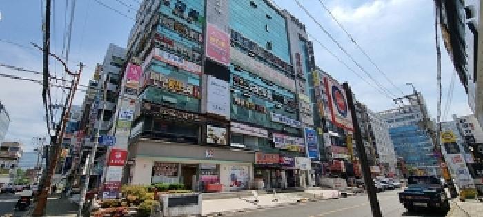 경상남도 창원시 성산구 상남동 12-8 대신빌딩 5층502호 근린상가 경매 사진 7