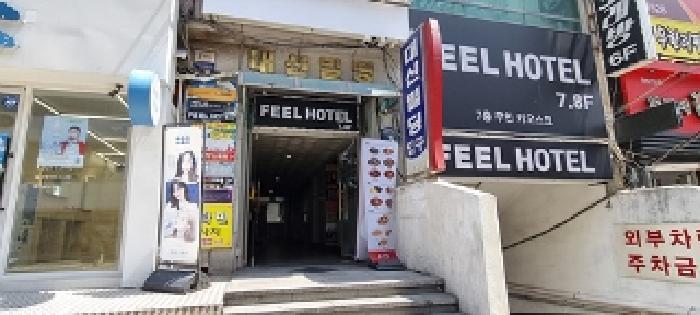 경상남도 창원시 성산구 상남동 12-8 대신빌딩 5층502호 근린상가 경매 사진 8