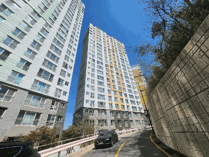 광주광역시 광산구 흑석동 811 수완센트럴시티서희스타힐스 제105동 제14층 제1401호 아파트 경매 사진 1
