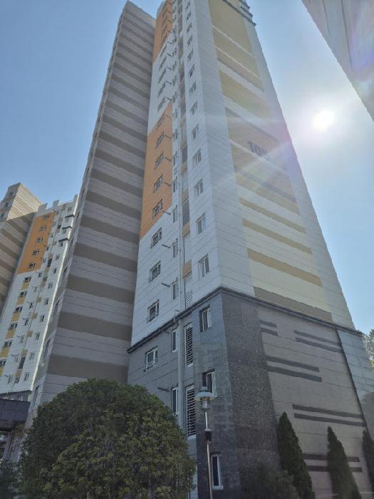 광주광역시 광산구 흑석동 811 수완센트럴시티서희스타힐스 제105동 제14층 제1401호 아파트 경매 사진 5