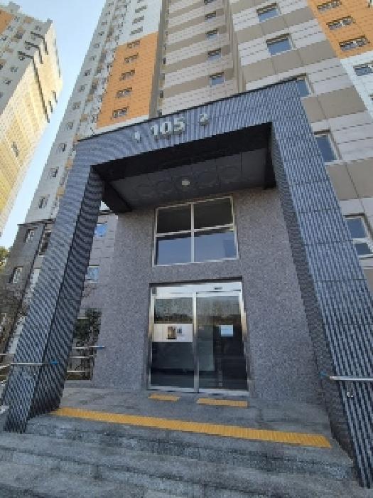 광주광역시 광산구 흑석동 811 수완센트럴시티서희스타힐스 제105동 제14층 제1401호 아파트 경매 사진 6