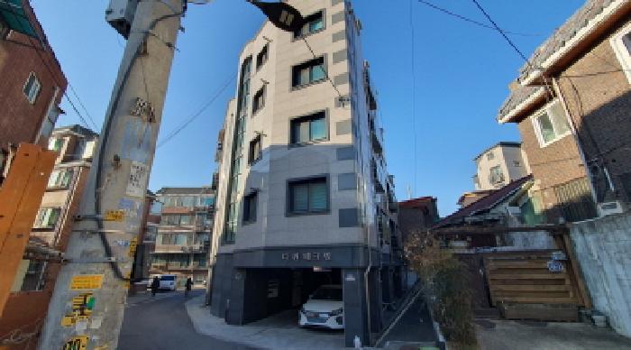 서울특별시 중랑구 동일로136나길 15-4, 2층202호 (중화동,다원테크빌)구) 서울특별시 중랑구 중화동 32-3 다세대(빌라) 경매 사진 2