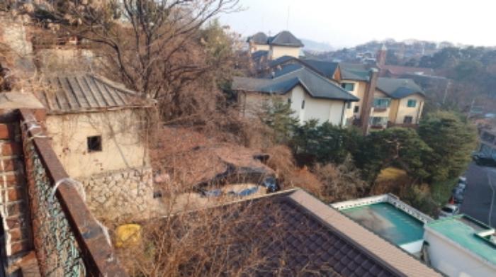 서울 성북구 주택