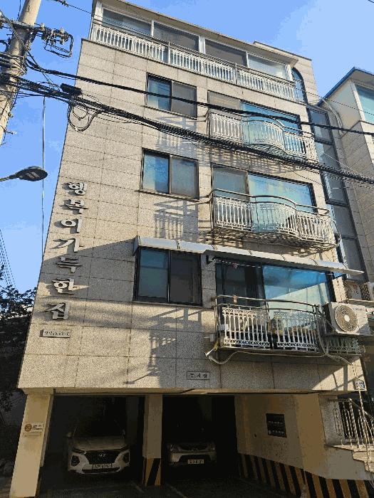 서울 도봉구 다세대(빌라)