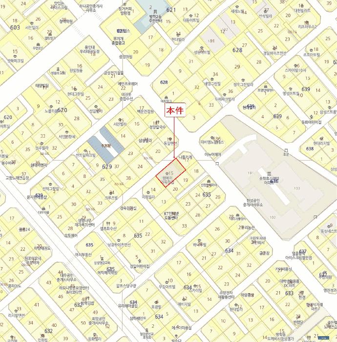 서울특별시 도봉구 방학동 635-15 행복이가득한집 4층401호 다세대(빌라) 경매 사진 10
