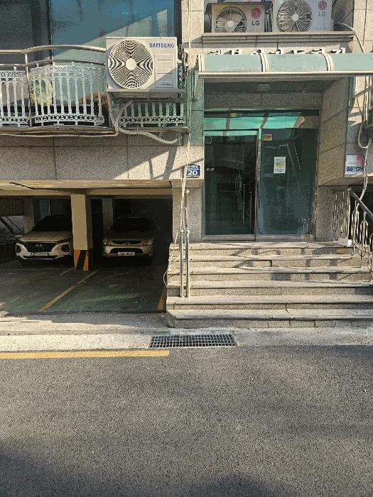 서울특별시 도봉구 방학동 635-15 행복이가득한집 4층401호 다세대(빌라) 경매 사진 2