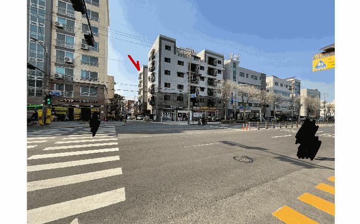 서울특별시 중랑구 망우동 457-2 다원퍼스티지 비동 3층303호 다세대(빌라) 경매 사진 8