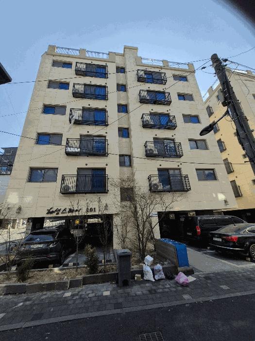 서울특별시 성북구 석관동 411 혜성스테이3차 101동 3층301호 다세대(빌라) 경매 사진 4