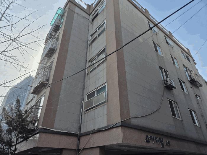 서울특별시 도봉구 쌍문동 460-338 스카이빌 에이동 4층 402호 다세대(빌라) 경매 사진 4