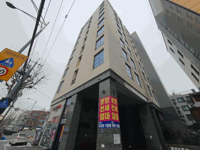 서울특별시 동대문구 한천로 128, 9층902호 (장안동,동일타워)구) 서울특별시 동대문구 장안동 146-18 오피스텔 경매 사진 13