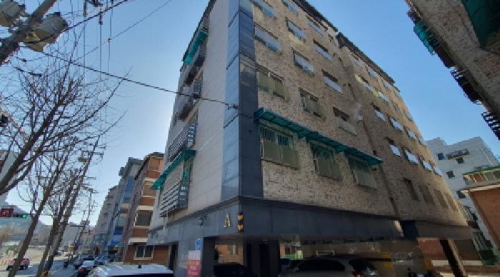 서울특별시 중랑구 면목동 62-30 에이동 2층203호 다세대(빌라) 경매 사진 7